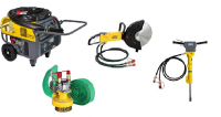 CENTRALINA IDRAULICA LP ATLAS COPCO NUOVO-DEF